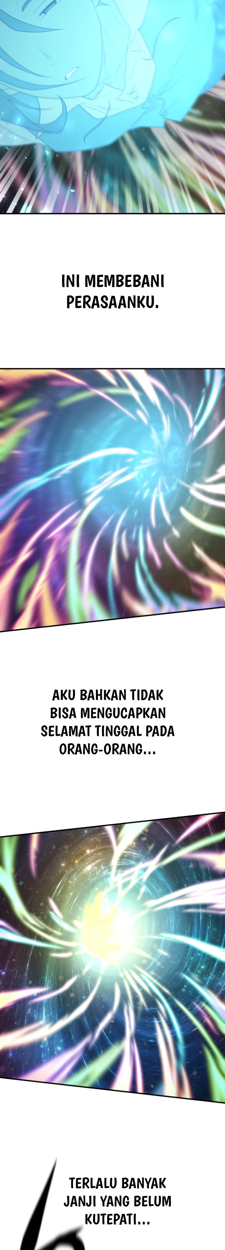 The World’s Best Engineer chapter 205