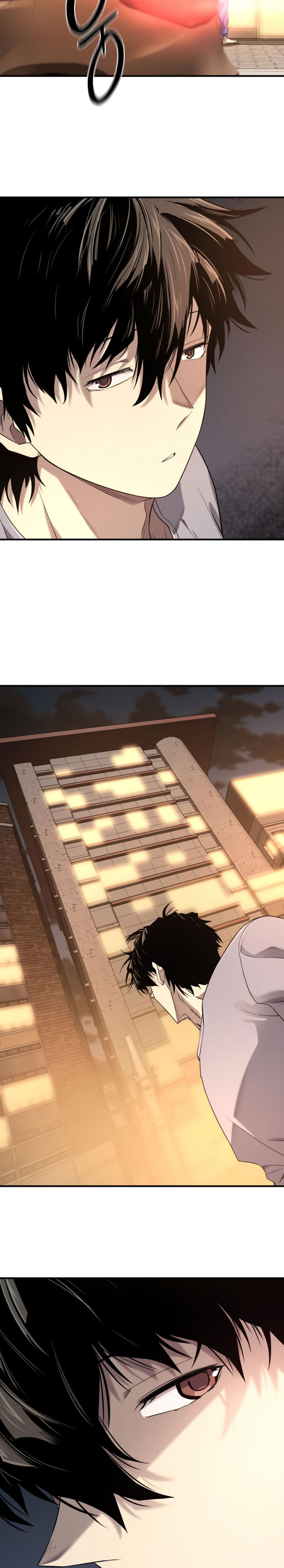 The World’s Best Engineer chapter 205