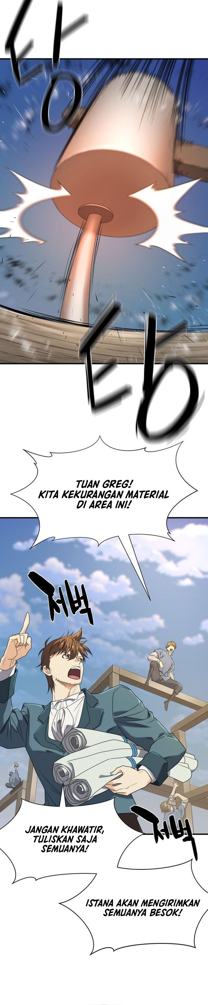 Dilarang COPAS - situs resmi www.mangacanblog.com - Komik the worlds best engineer 206 - chapter 206 207 Indonesia the worlds best engineer 206 - chapter 206 Terbaru 27|Baca Manga Komik Indonesia|Mangacan