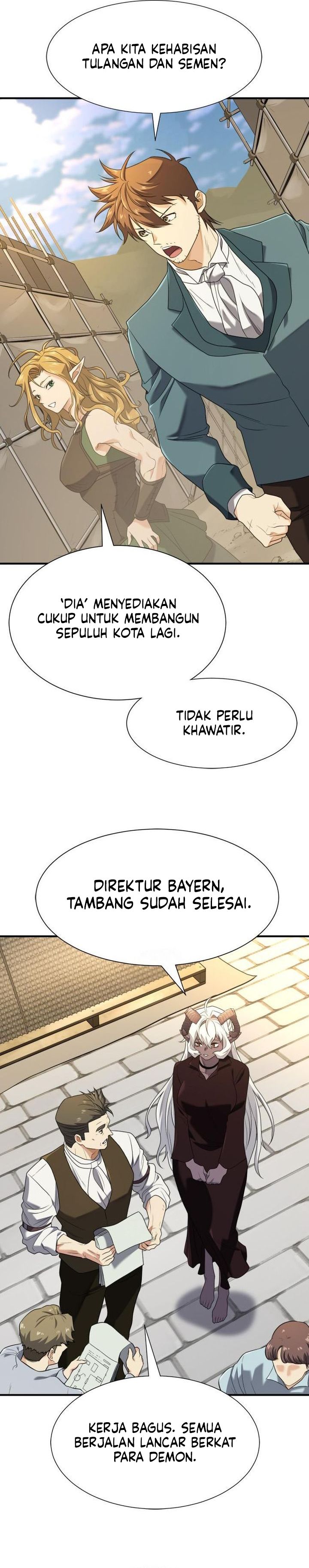 Dilarang COPAS - situs resmi www.mangacanblog.com - Komik the worlds best engineer 206 - chapter 206 207 Indonesia the worlds best engineer 206 - chapter 206 Terbaru 28|Baca Manga Komik Indonesia|Mangacan