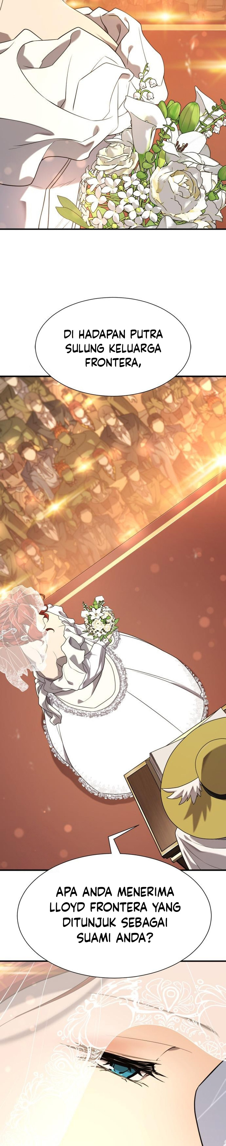 The World’s Best Engineer Chapter 210 Bahasa Indonesia