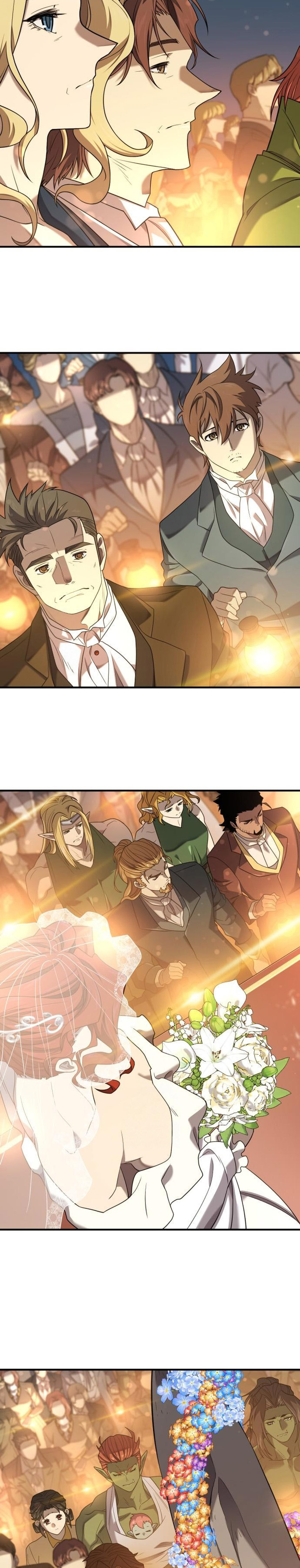 The World’s Best Engineer Chapter 210 Bahasa Indonesia