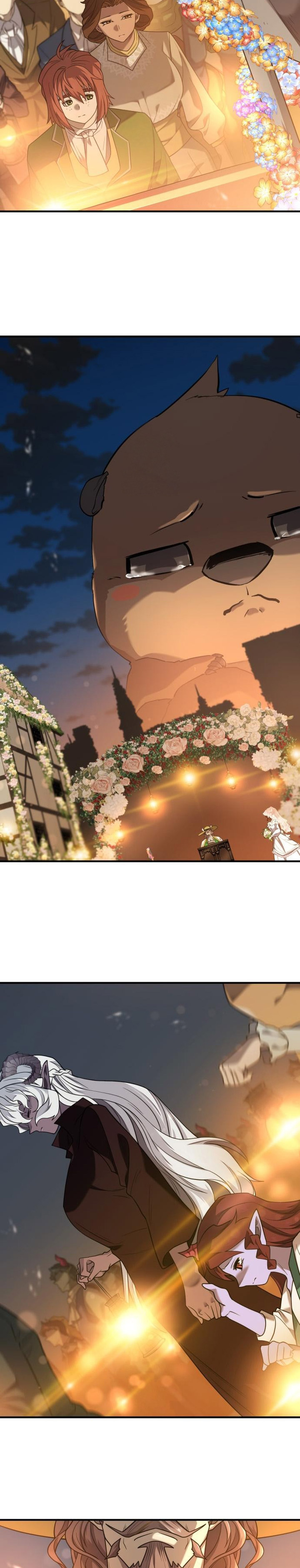 The World’s Best Engineer Chapter 210 Bahasa Indonesia