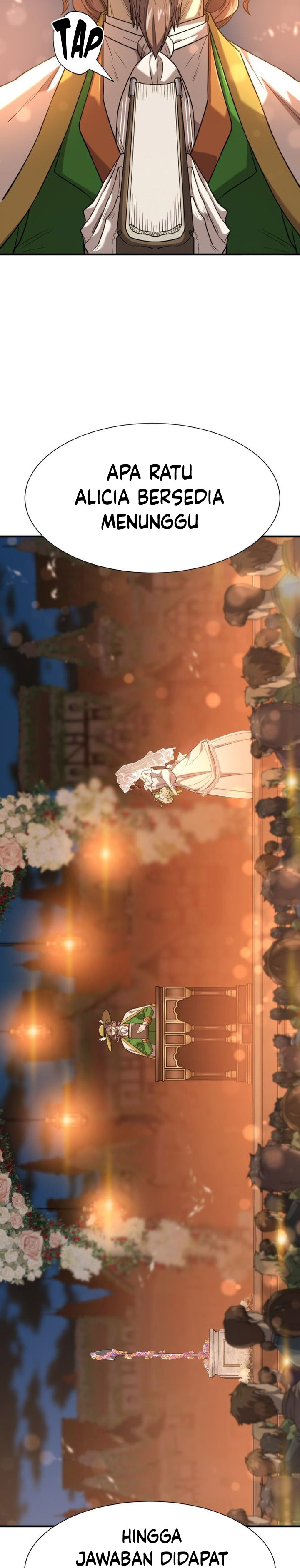 The World’s Best Engineer Chapter 210 Bahasa Indonesia