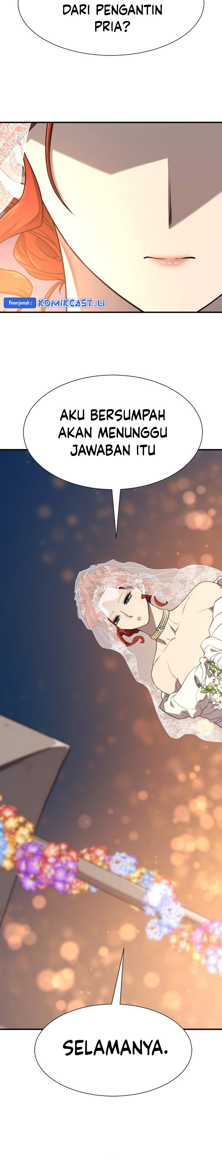 The World’s Best Engineer Chapter 210 Bahasa Indonesia