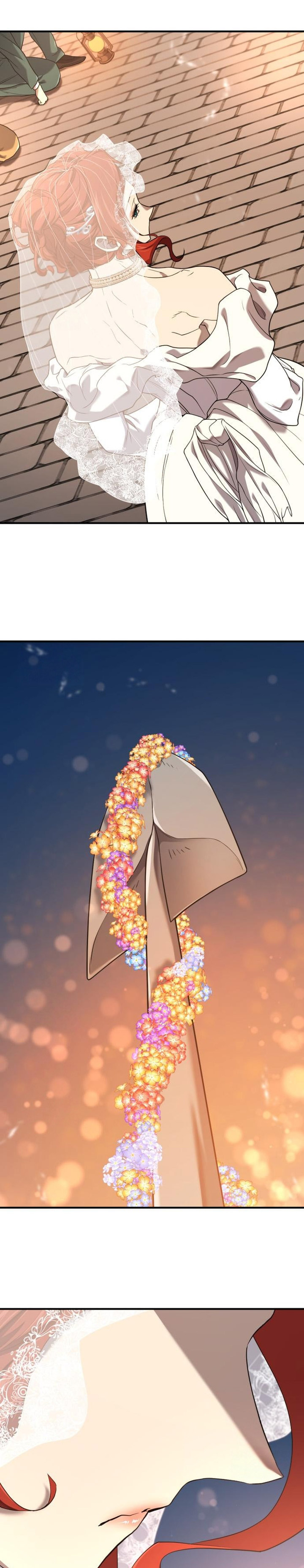 The World’s Best Engineer Chapter 210 Bahasa Indonesia