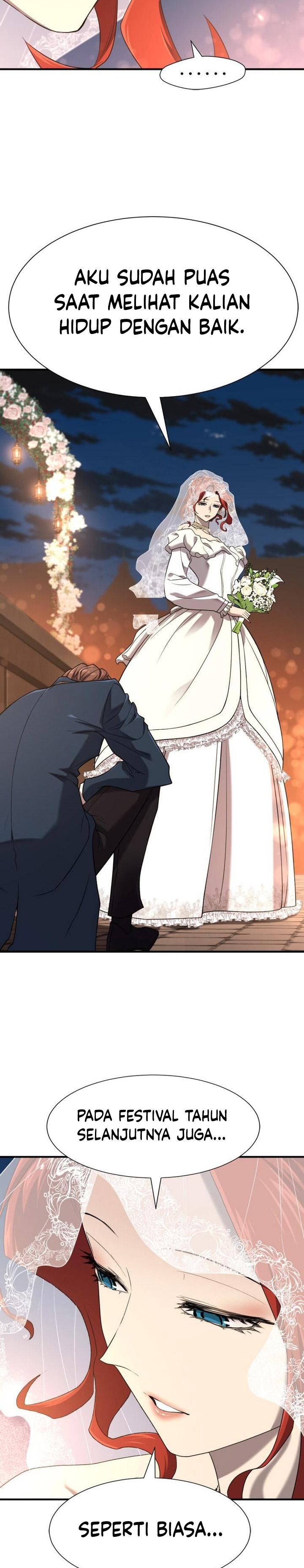 The World’s Best Engineer Chapter 210 Bahasa Indonesia