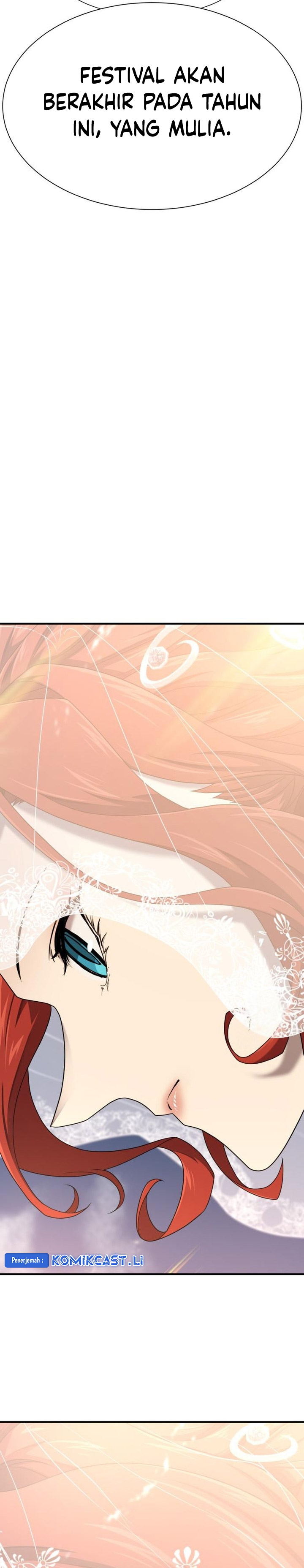 The World’s Best Engineer Chapter 210 Bahasa Indonesia