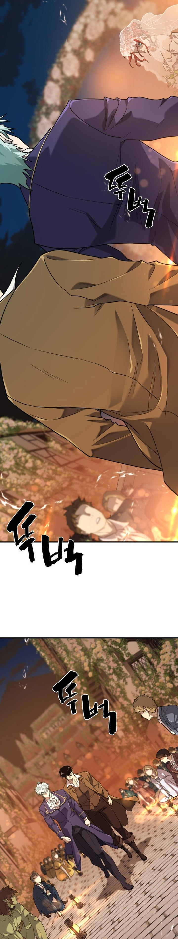 The World’s Best Engineer Chapter 210 Bahasa Indonesia