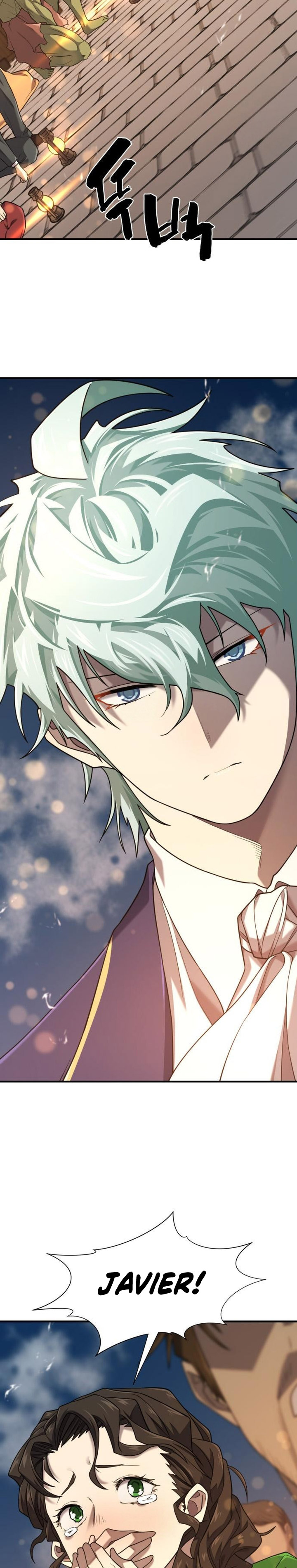 The World’s Best Engineer Chapter 210 Bahasa Indonesia