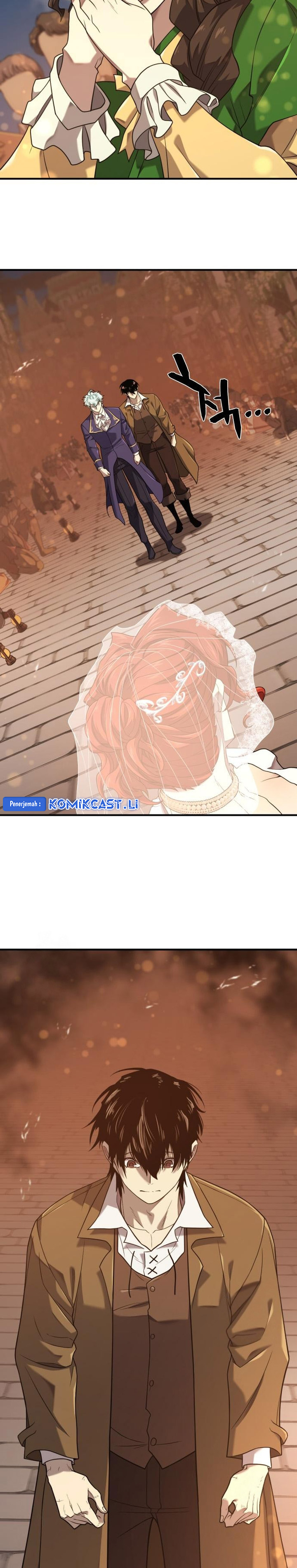 The World’s Best Engineer Chapter 210 Bahasa Indonesia