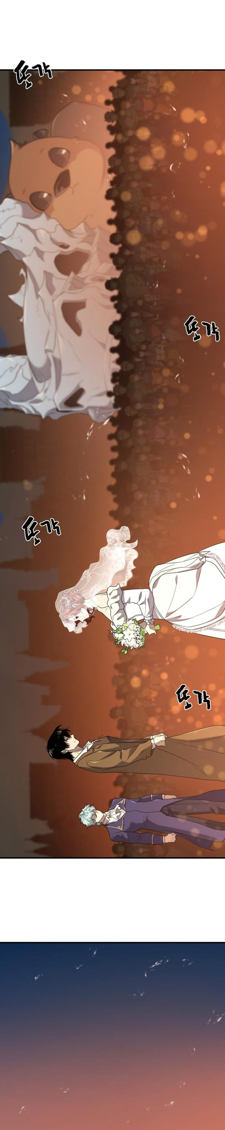 The World’s Best Engineer Chapter 210 Bahasa Indonesia