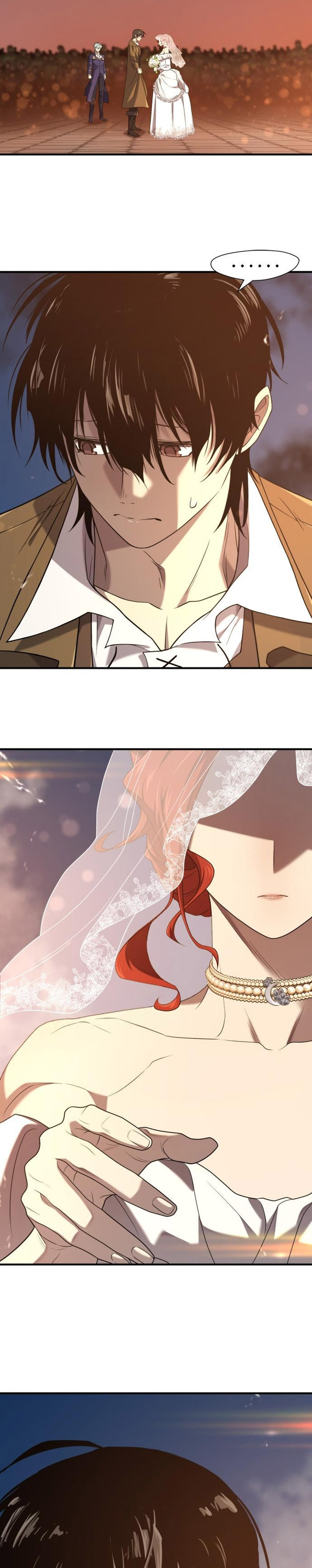 The World’s Best Engineer Chapter 210 Bahasa Indonesia