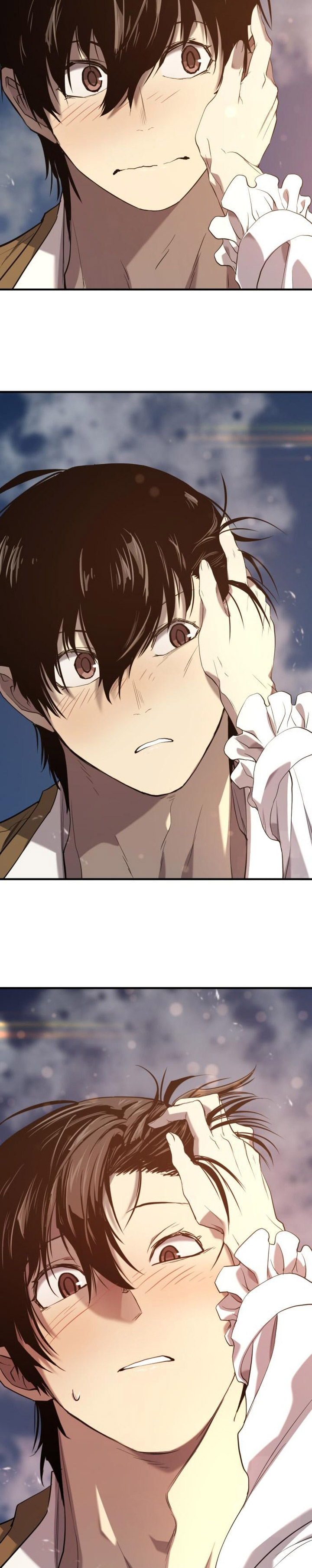 The World’s Best Engineer Chapter 210 Bahasa Indonesia