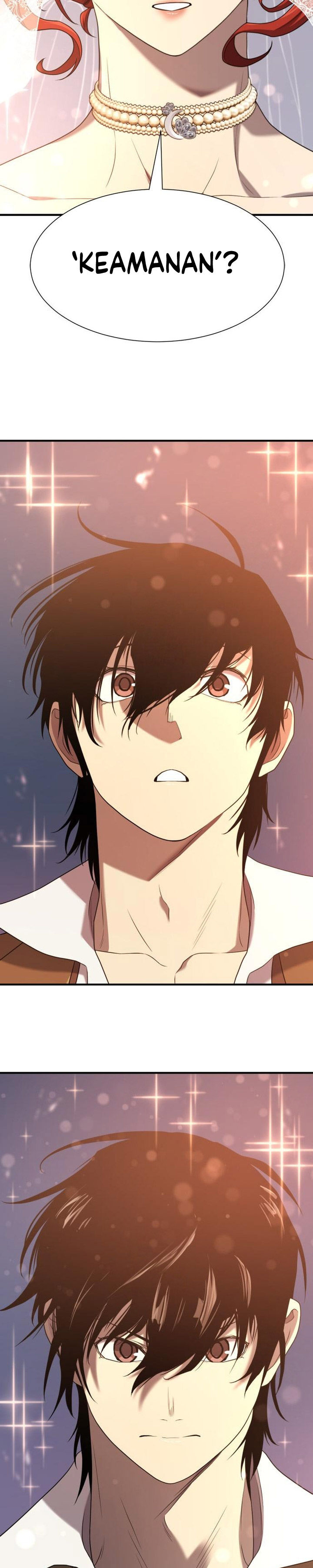 The World’s Best Engineer Chapter 210 Bahasa Indonesia