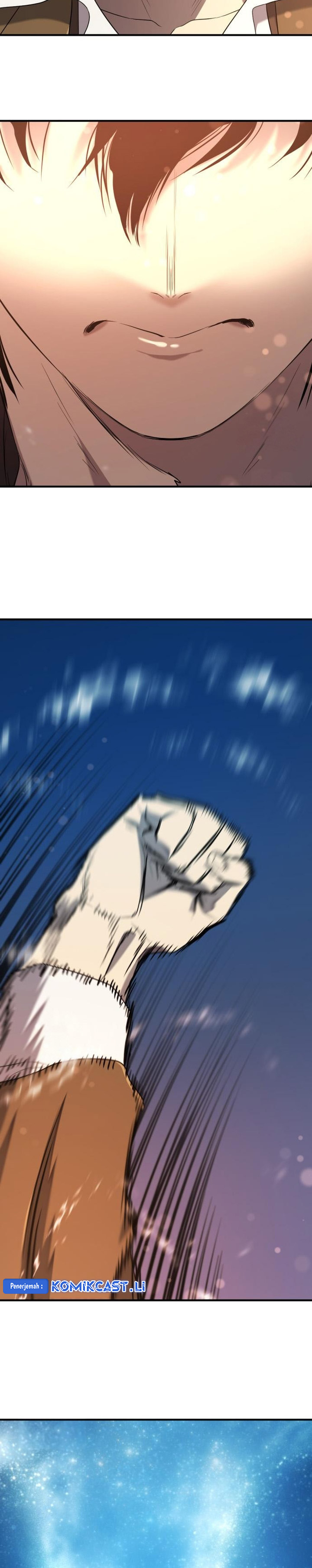 The World’s Best Engineer Chapter 210 Bahasa Indonesia