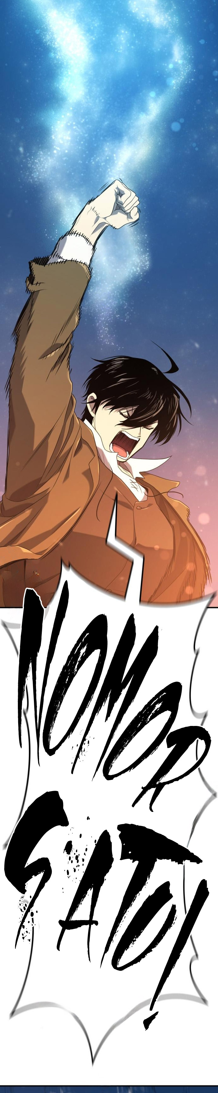 The World’s Best Engineer Chapter 210 Bahasa Indonesia