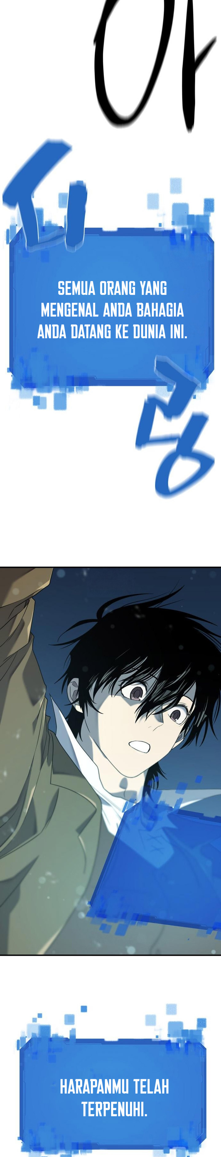 The World’s Best Engineer Chapter 210 Bahasa Indonesia