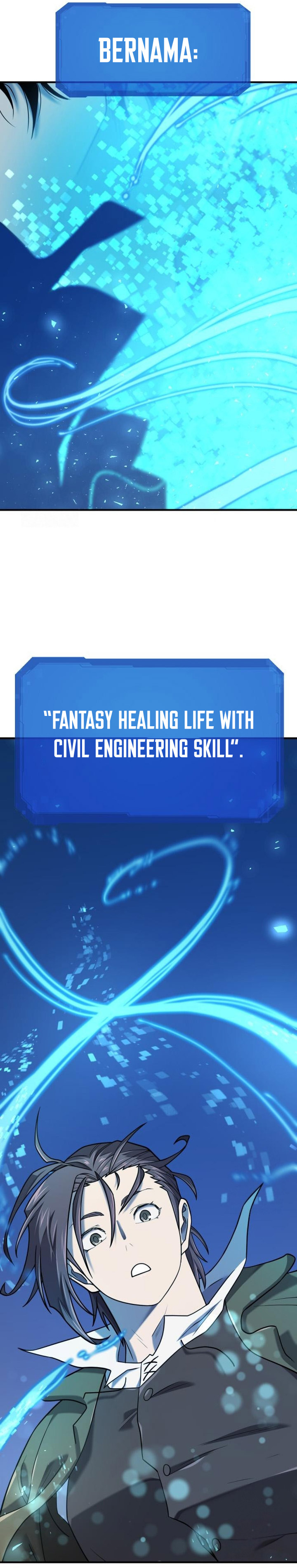 The World’s Best Engineer Chapter 210 Bahasa Indonesia