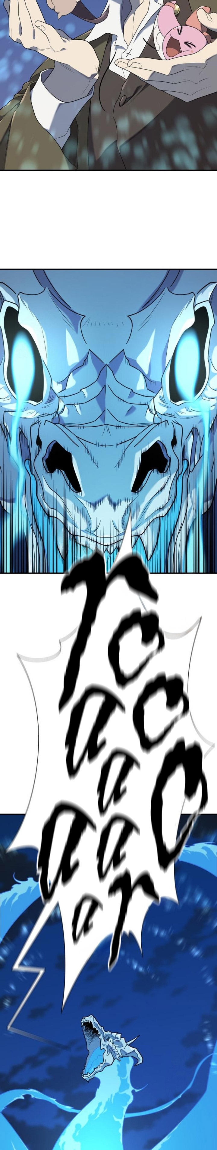 The World’s Best Engineer Chapter 210 Bahasa Indonesia