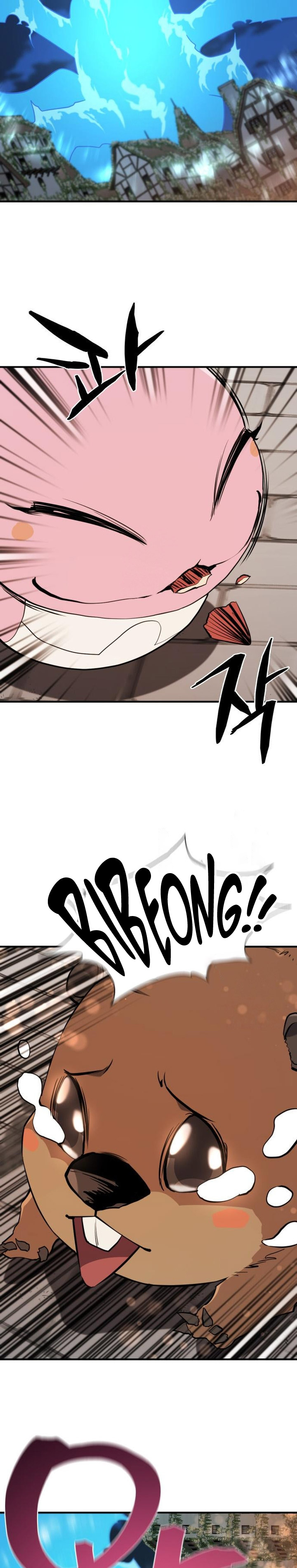 The World’s Best Engineer Chapter 210 Bahasa Indonesia