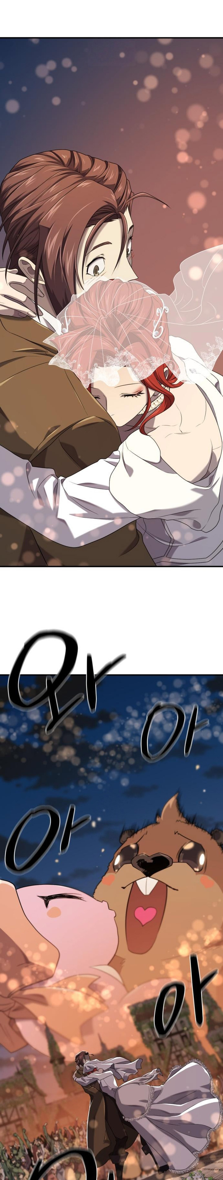 The World’s Best Engineer Chapter 210 Bahasa Indonesia