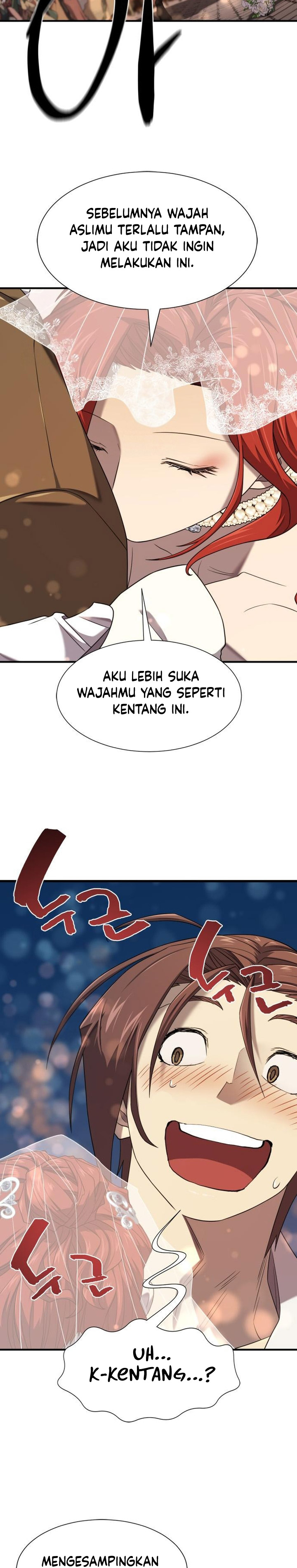 The World’s Best Engineer Chapter 210 Bahasa Indonesia