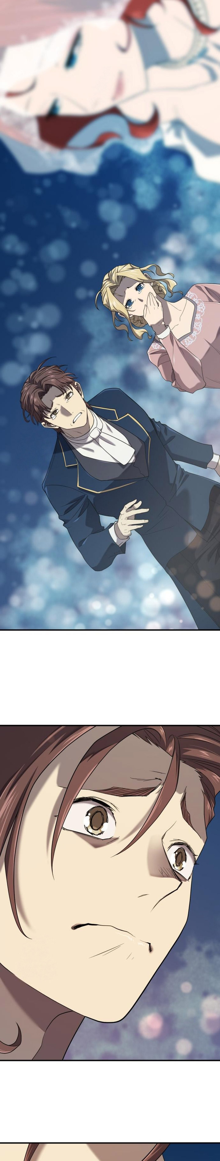 The World’s Best Engineer Chapter 210 Bahasa Indonesia