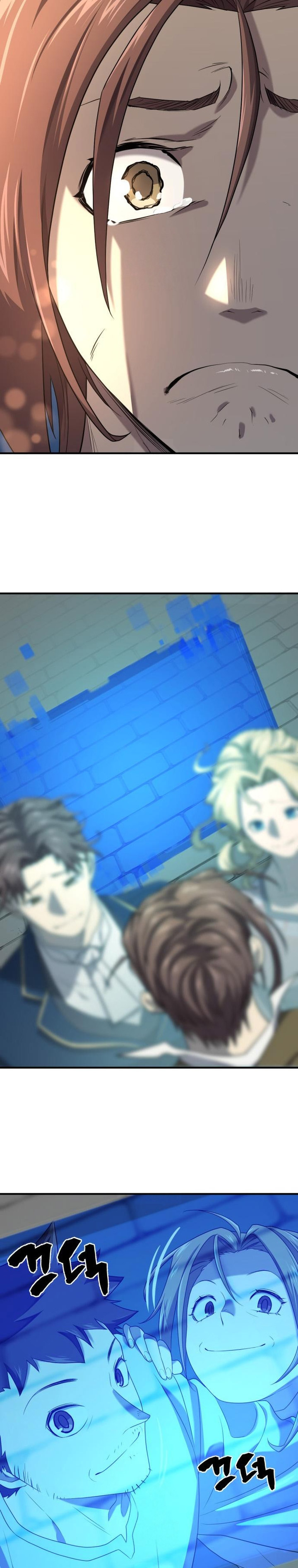 The World’s Best Engineer Chapter 210 Bahasa Indonesia