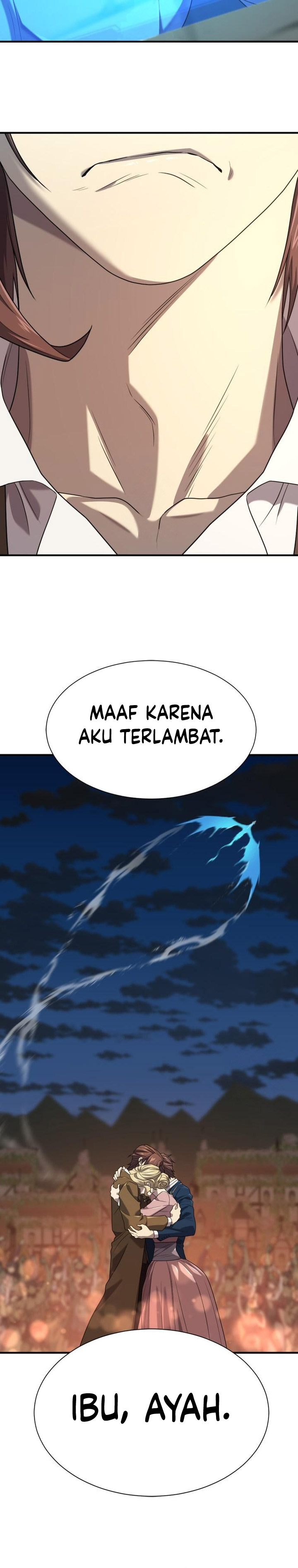 The World’s Best Engineer Chapter 210 Bahasa Indonesia