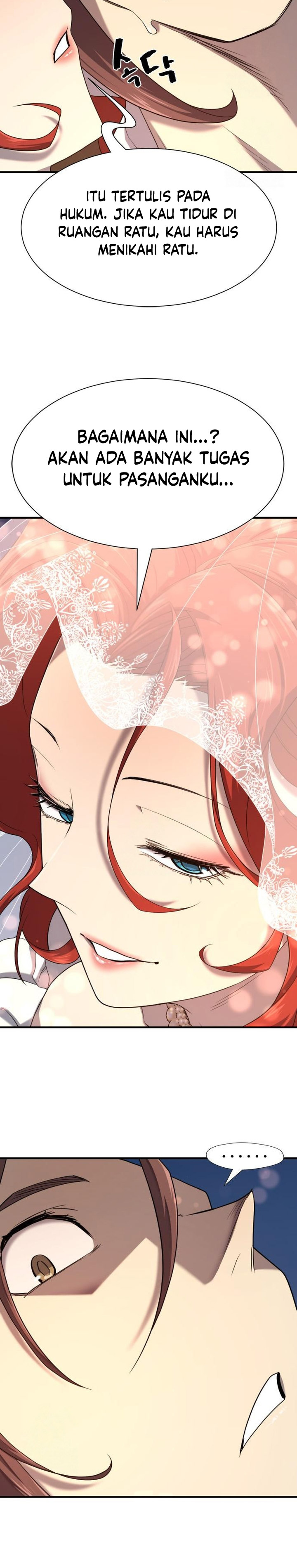 The World’s Best Engineer Chapter 210 Bahasa Indonesia