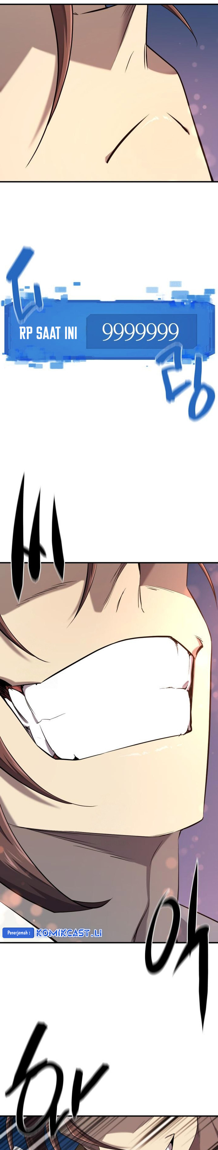 The World’s Best Engineer Chapter 210 Bahasa Indonesia