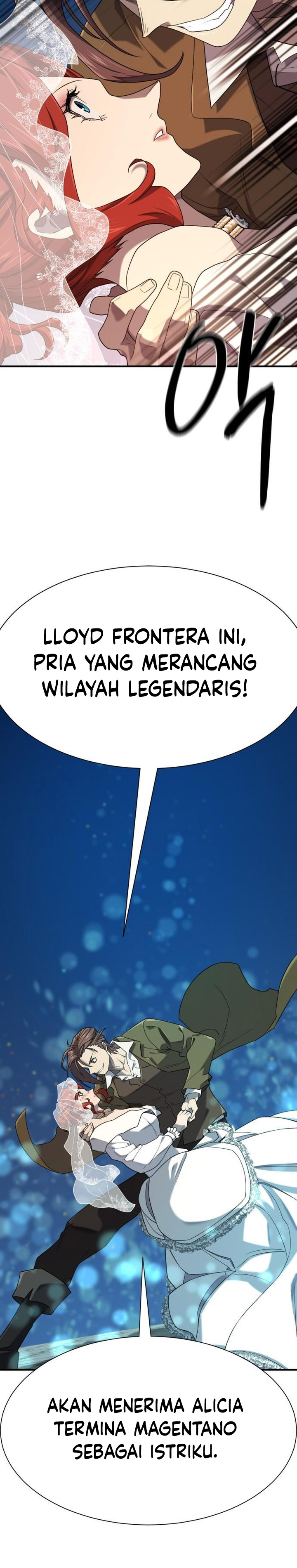 The World’s Best Engineer Chapter 210 Bahasa Indonesia