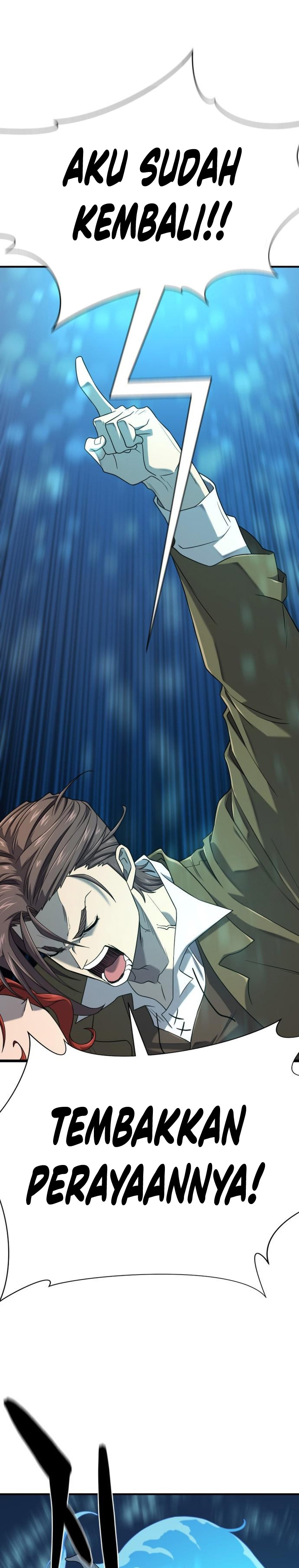 The World’s Best Engineer Chapter 210 Bahasa Indonesia