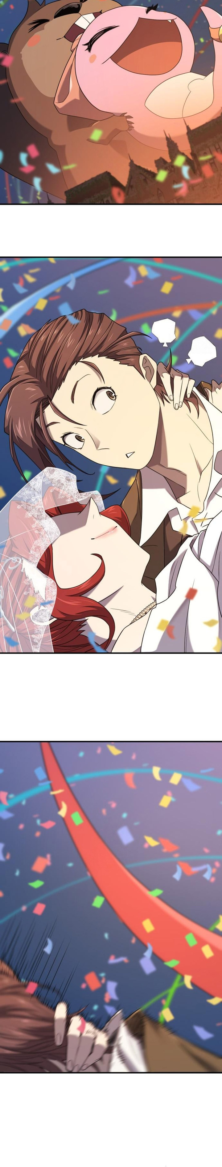 The World’s Best Engineer Chapter 210 Bahasa Indonesia