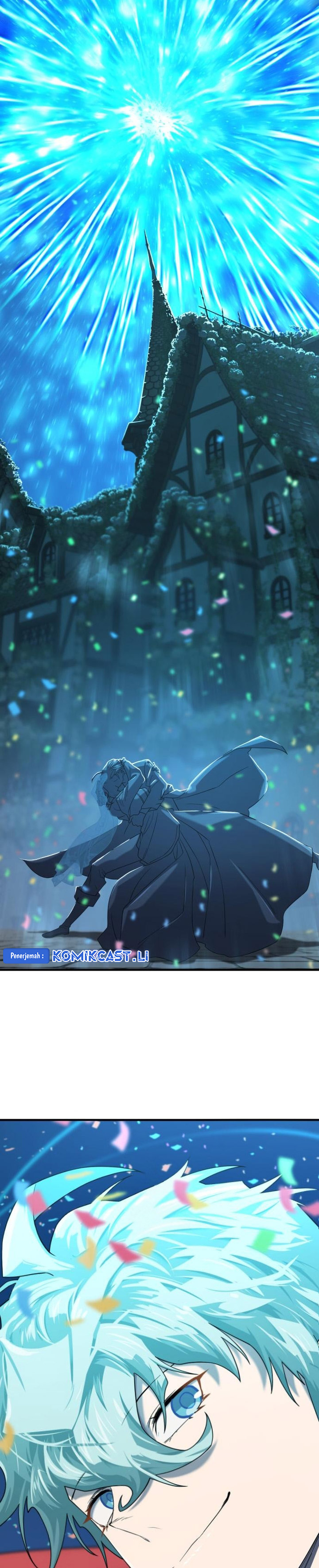 The World’s Best Engineer Chapter 210 Bahasa Indonesia