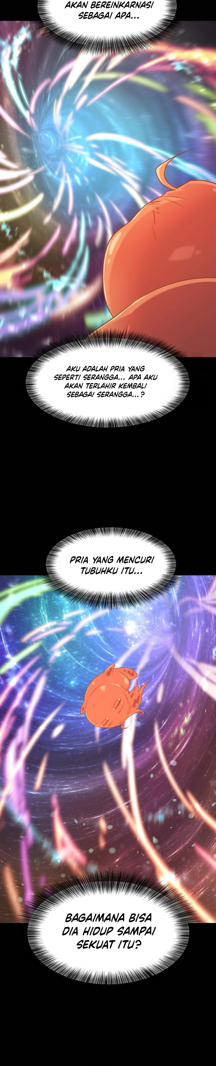 The World’s Best Engineer Chapter 210 Bahasa Indonesia