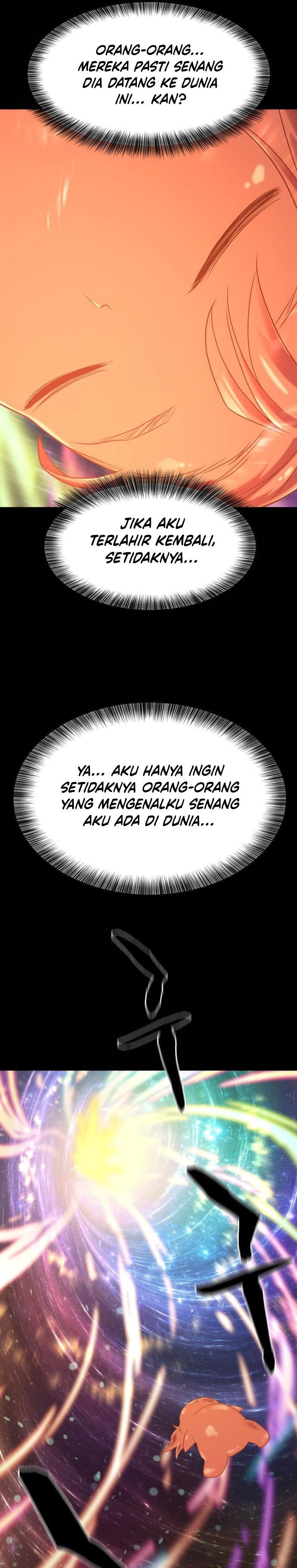 The World’s Best Engineer Chapter 210 Bahasa Indonesia