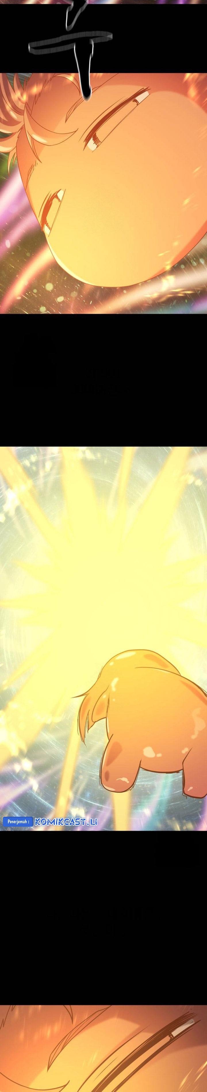 The World’s Best Engineer Chapter 210 Bahasa Indonesia