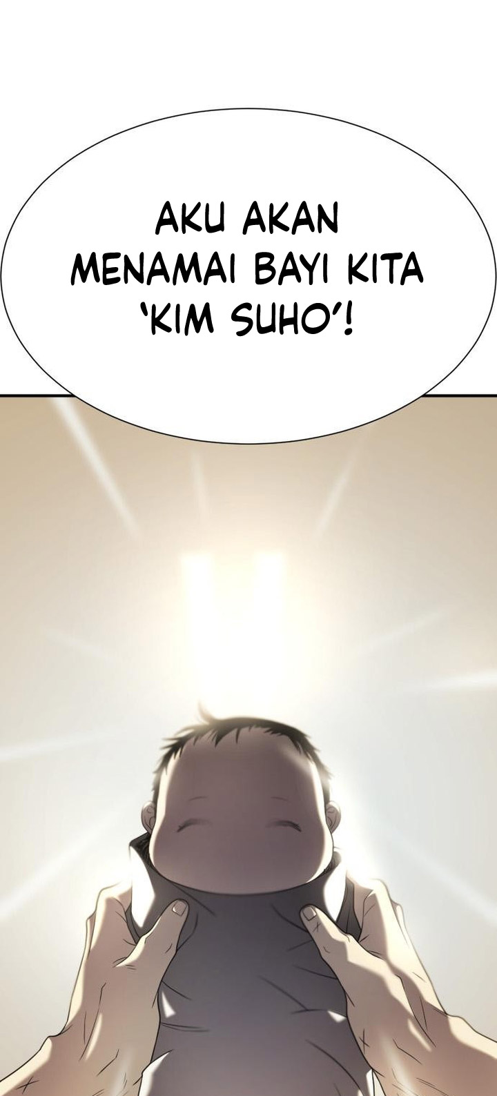 The World’s Best Engineer Chapter 210 Bahasa Indonesia