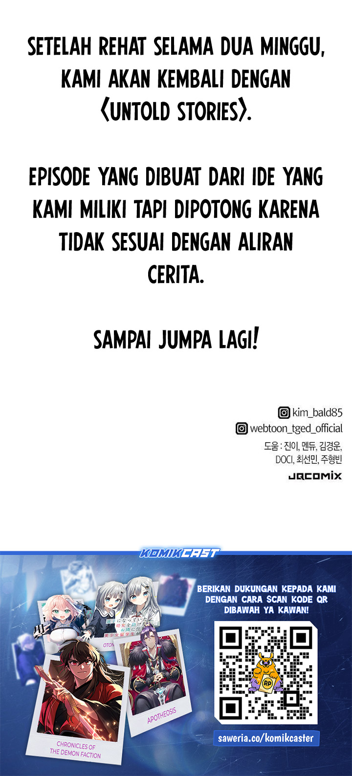 The World’s Best Engineer Chapter 210 Bahasa Indonesia