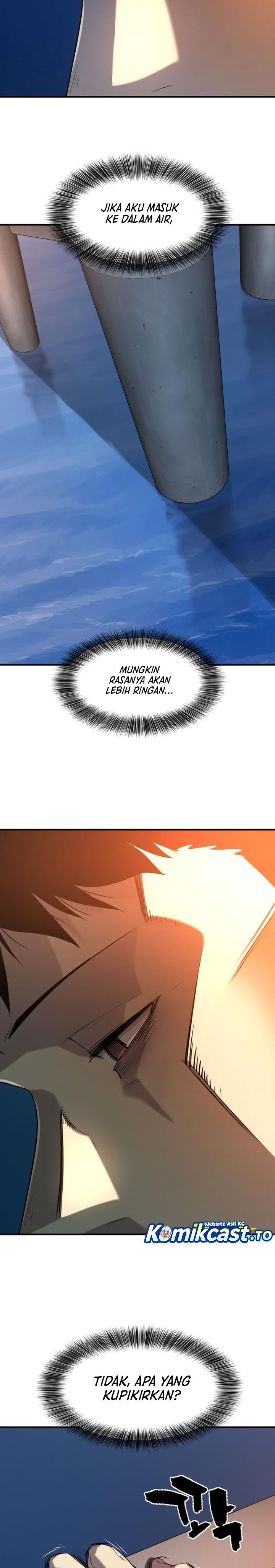 The World’s Best Engineer chapter 219