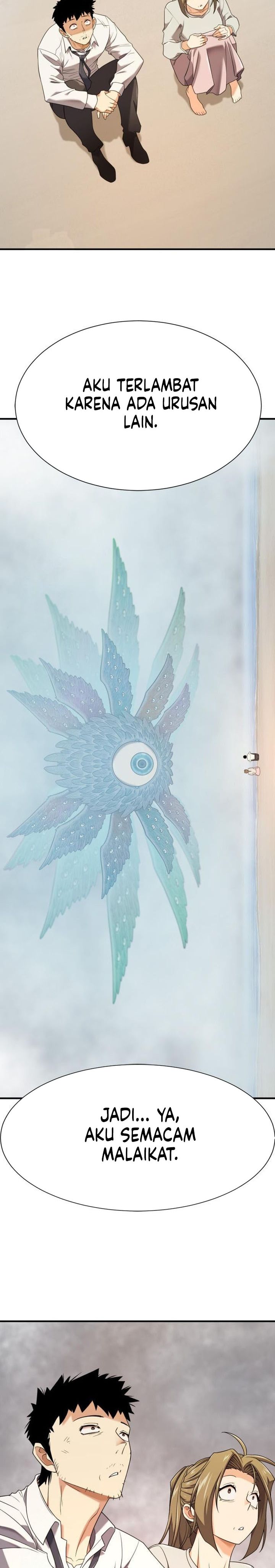 The World’s Best Engineer chapter 219