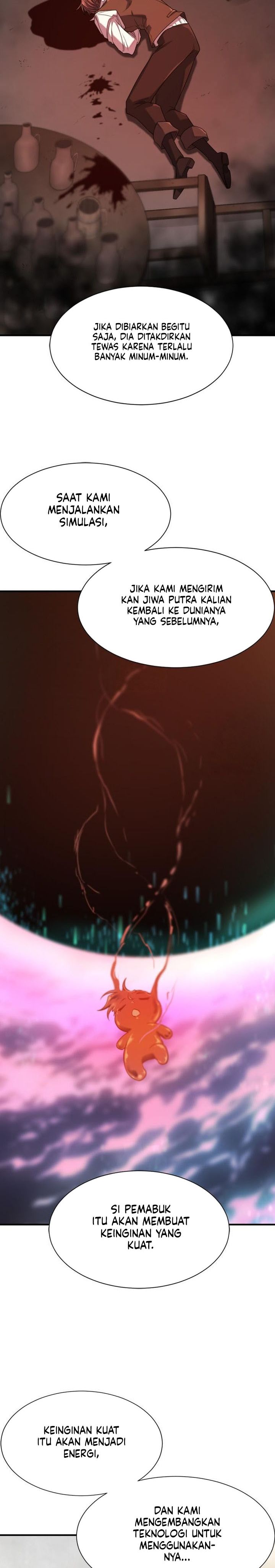 The World’s Best Engineer chapter 219