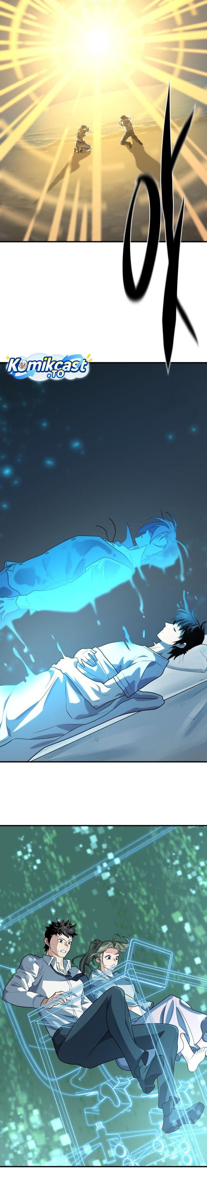 The World’s Best Engineer chapter 219