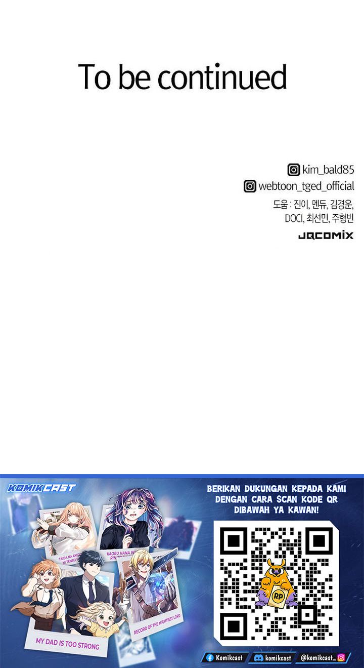 The World’s Best Engineer chapter 219