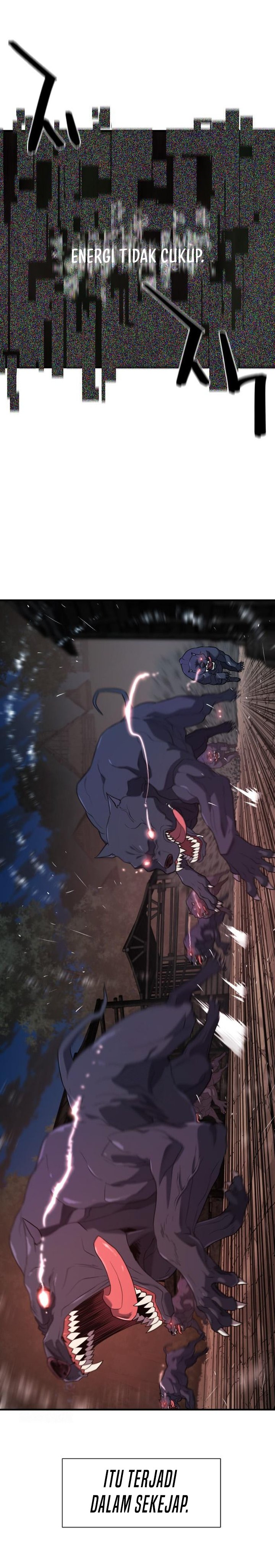 The World’s Best Engineer chapter 221