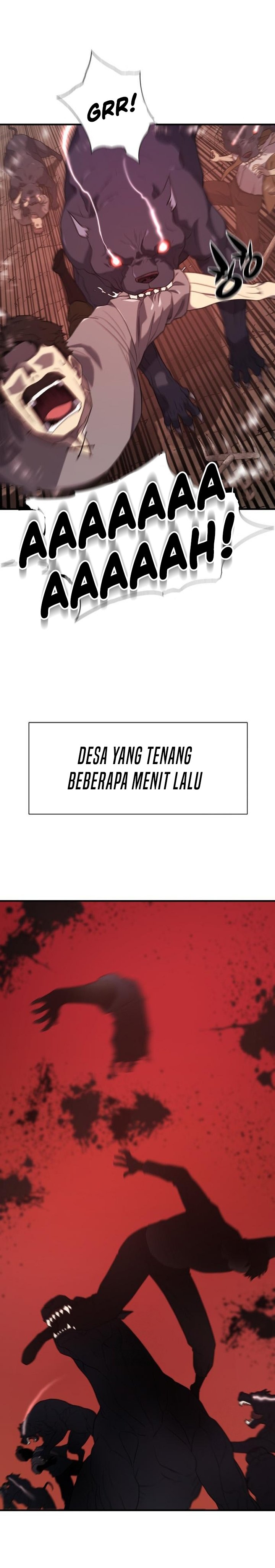 The World’s Best Engineer chapter 221