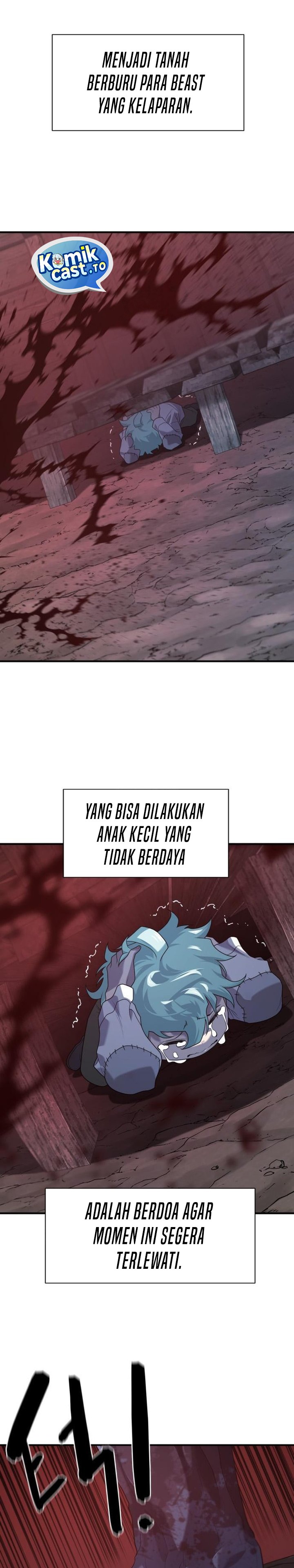 The World’s Best Engineer chapter 221