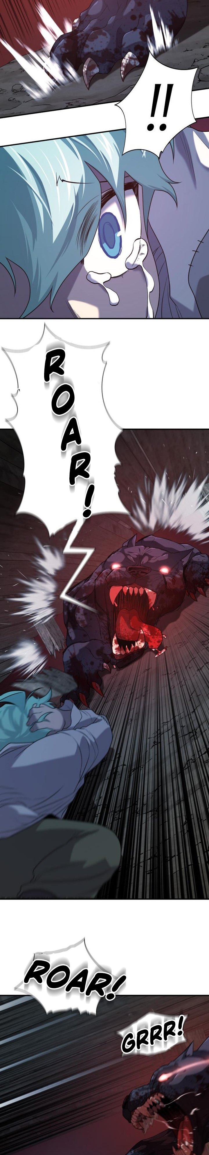 The World’s Best Engineer chapter 221